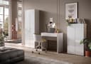 OTTO home Schreibtisch Basic | Weiß 5