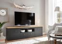 OTTO home Lowboard Westminster S | Grau 3
