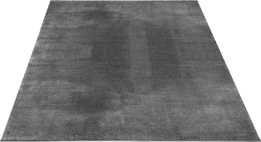 merinos Teppich Loft 37 | Grau