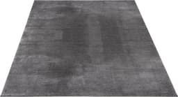 merinos Teppich Loft 37 | Grau