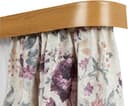 SN DECO GROUP Vorhangschiene SH2 | Mehrfarbig