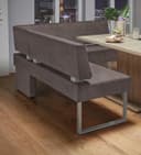OTTO home Eckbank Rab | Braun 4