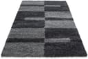 Ayyildiz Teppiche Gala Shaggy 2505 | Grau