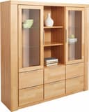 OTTO home Highboard Zara | Holztöne 3