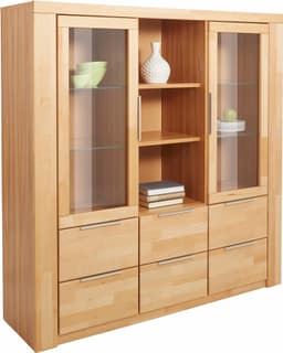 OTTO home Highboard Zara | Holztöne