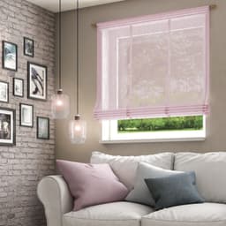 Neutex for you! Raffrollo Libre-ECO | Lila