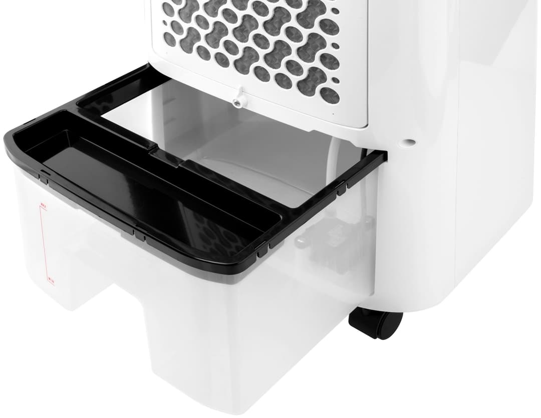 eta Coolio Ventilatorkombigerät | Weiß