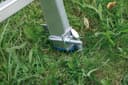KRAUSE Leiternspitzen CombiSystem | Silber 5