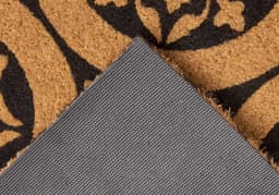 HANSE Home Fußmatte Ornaments | Mehrfarbig