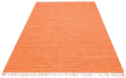 OTTO home Teppich Paul | Orange
