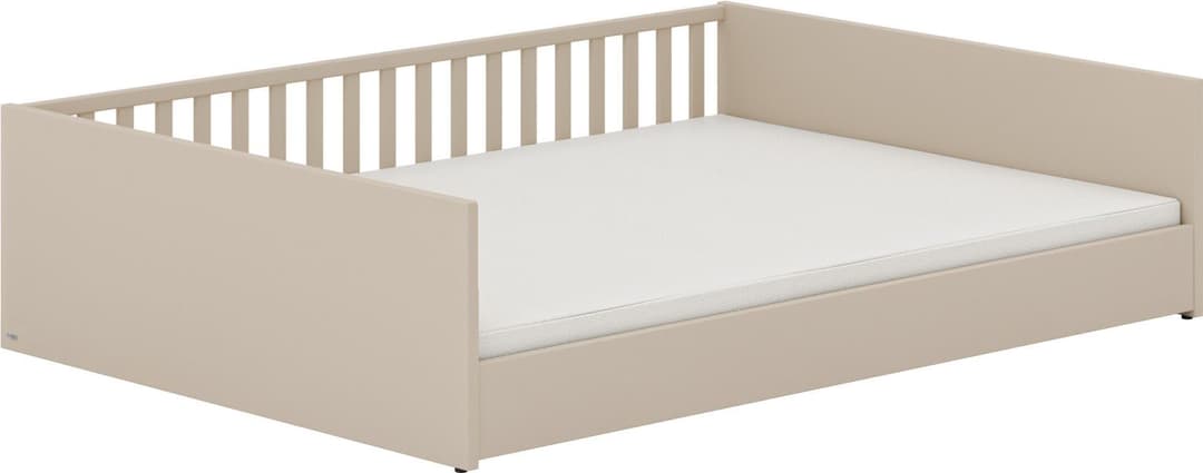 PAIDI LITTLE FLO Kinderbett | Beige