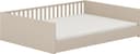 PAIDI LITTLE FLO Kinderbett | Beige
