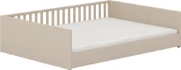 PAIDI LITTLE FLO Kinderbett | Beige