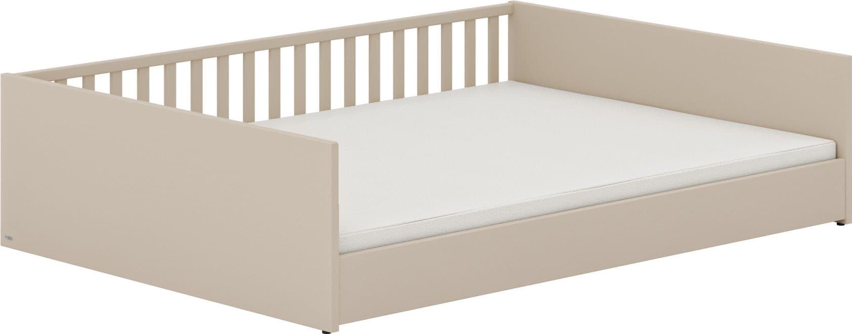 PAIDI LITTLE FLO Kinderbett | Beige