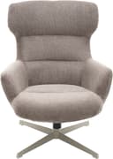 Home affaire Sessel Clarah Relaxsessel | Braun 5
