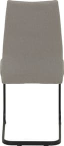 HELA Freischwinger Ariana | Grau 5