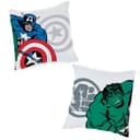 MARVEL Kinderbettwäsche Marvel Comics Bettbezug-Set | Mehrfarbig 4