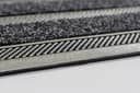 ASTRA Rubber Pin 1 Fußmatte | Grau 5