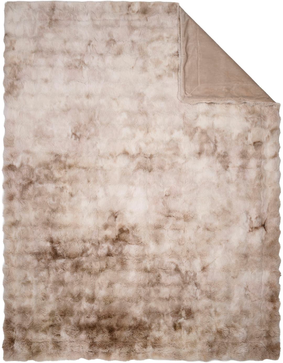 Bugatti Wohndecke Bubble | Beige