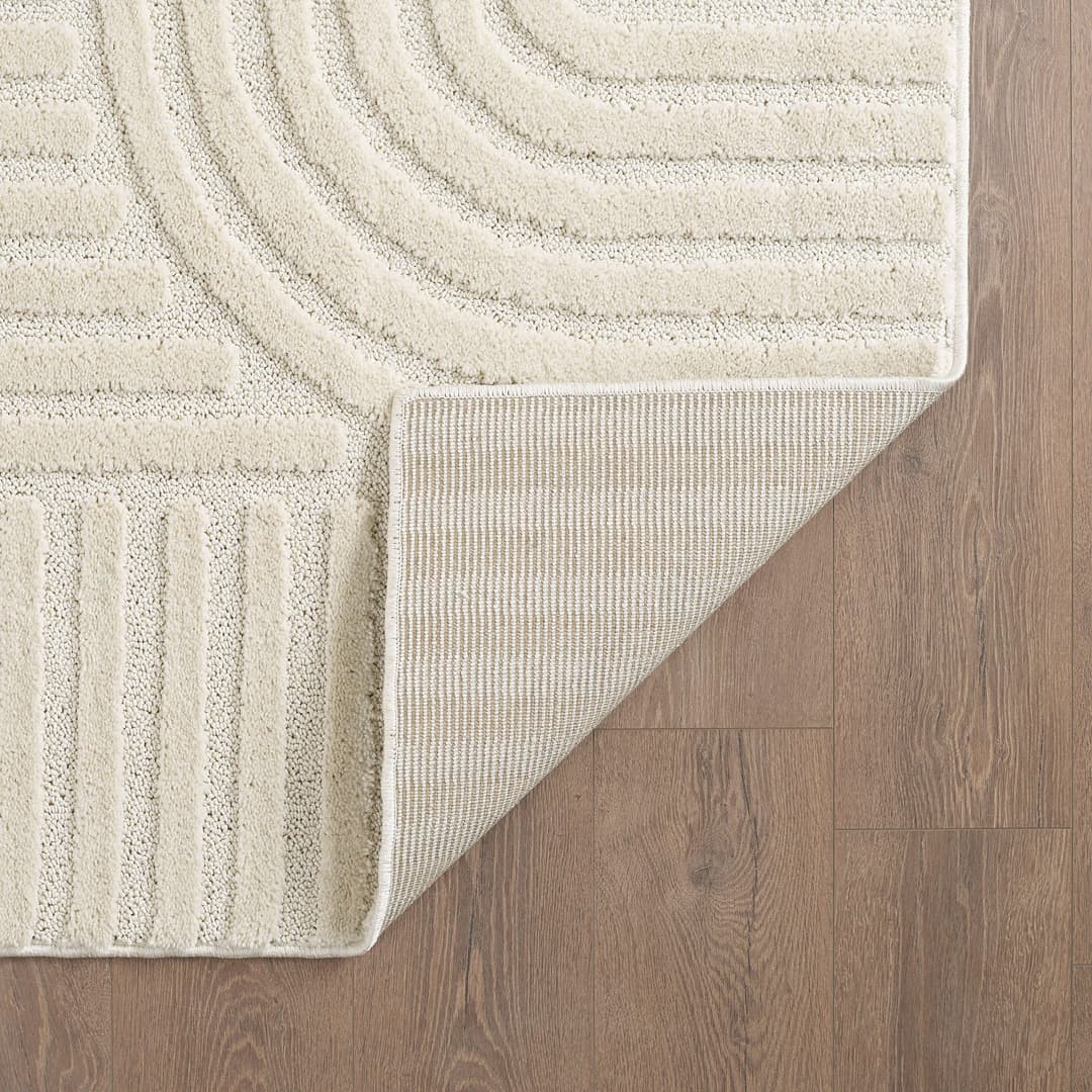 Ayyildiz Teppiche Designteppich ART 1121 | Beige
