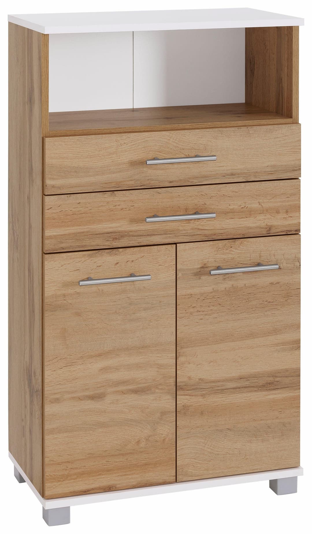 welltime Midischrank Emmi | Holztöne