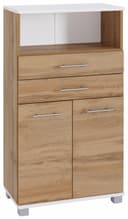 welltime Midischrank Emmi | Holztöne