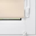 LICHTBLICK ORIGINAL Doppelrollo Duo Rollo Klemmfix | Beige 5