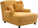 Home affaire XXL-Sessel Oase | Gelb 3