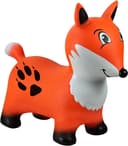 Jamara Hüpftier Fuchs | Orange 3