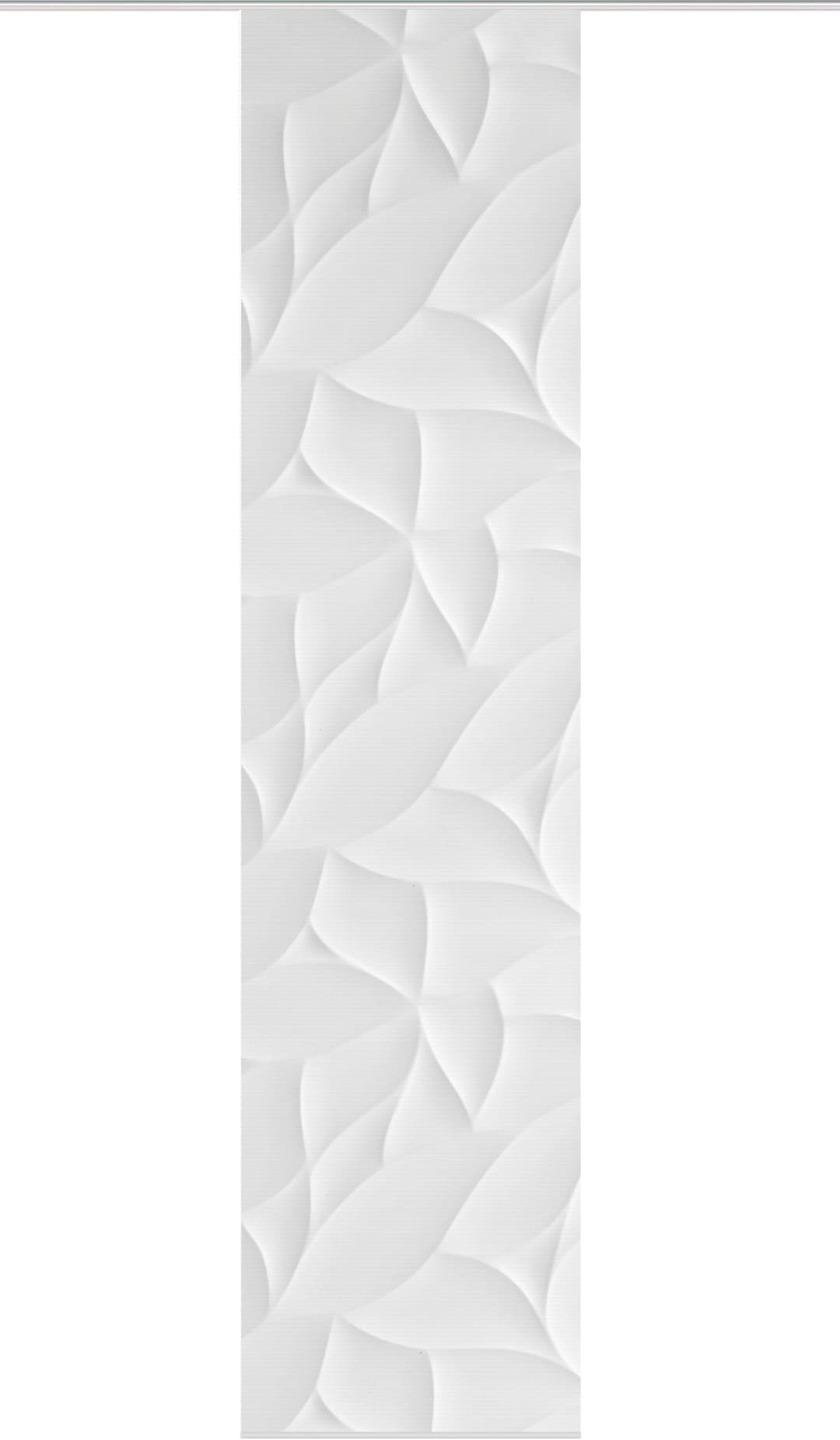 Vision S Schiebegardine DIORI | Braun