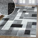 OTTO home Teppich Corine | Grau