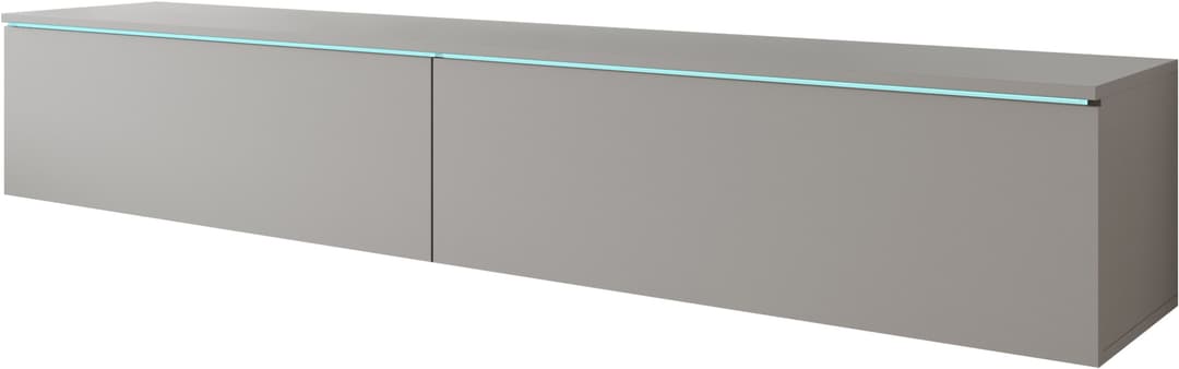 Home affaire Lowboard VERA | Grau