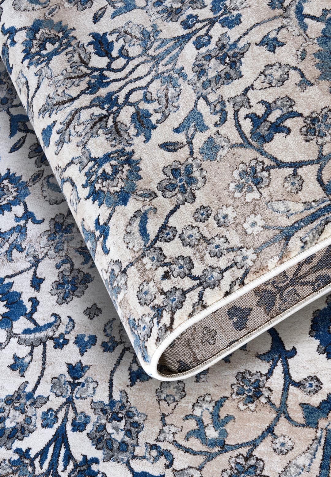 Villeroy & Boch Teppich Ernest | Mehrfarbig