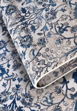 Villeroy & Boch Teppich Ernest | Mehrfarbig