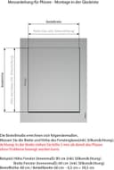 indeko Plissee simple | Weiß 4
