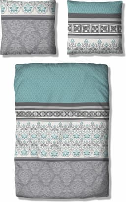 OTTO home Bettwäsche Cremona | Mehrfarbig