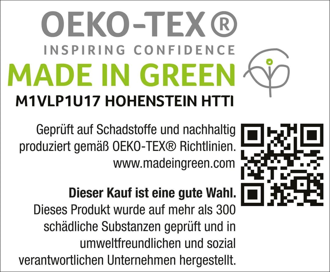 CASATEX Bettwäsche Murillo | Braun