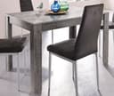 OTTO home Esstisch Meigh | Grau 3