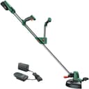 Bosch Home & Garden UniversalGrassCut 18V-260 | Grün