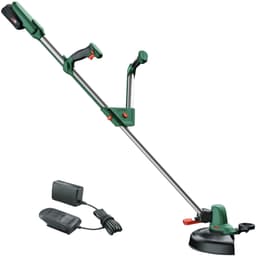 Bosch Home & Garden UniversalGrassCut 18V-260 | Grün