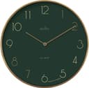 Acctim Wanduhr MADISON 29515 | Gold