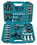 Makita Werkzeugset E-08458 | Mehrfarbig