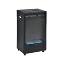 Firefix Gas-Heizofen 4200 ECO+ | Schwarz 4