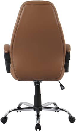 OTTO home Chefsessel Veronika | Braun