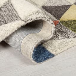 FLAIR RUGS Läufer Amari | Mehrfarbig