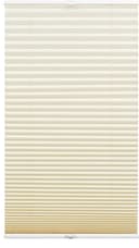 GARDINIA Plissee Concept Tageslicht | Beige