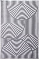 OTTO home Teppich Fadel | Grau 5