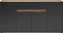 Home affaire Sideboard City/Giron | Grau 2
