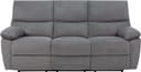 Home affaire 3-Sitzer LANNOY | Grau 5