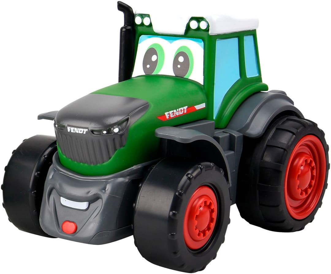 Jamara RC-Traktor Fendt My first RC Traktor | Grün
